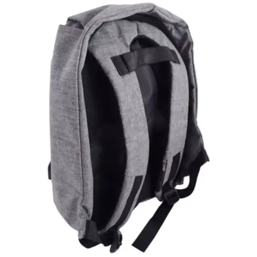 Flash Anti-Theft Laptop Bag Back